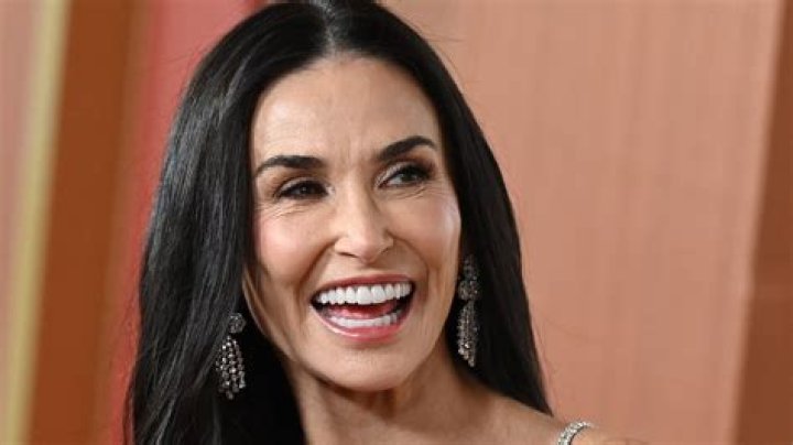 Demi Moore's Journey Through Love: A Look at Her Spouses