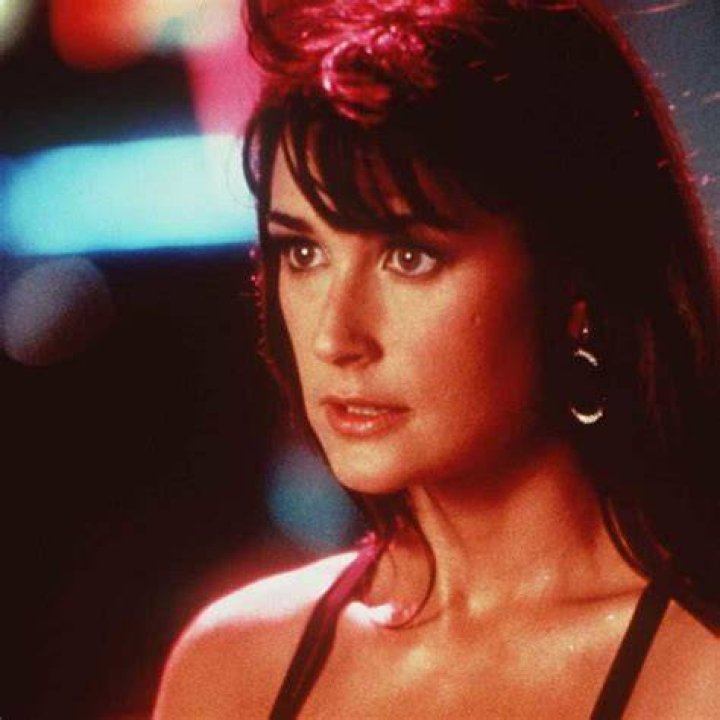 Demi Moore's Strip Tease: A Cultural Phenomenon