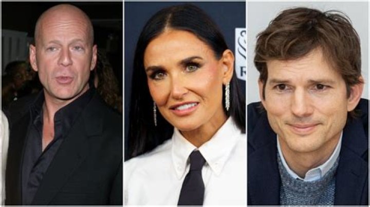 Demi Moore Boyfriend: A Comprehensive Look at Her Love Life