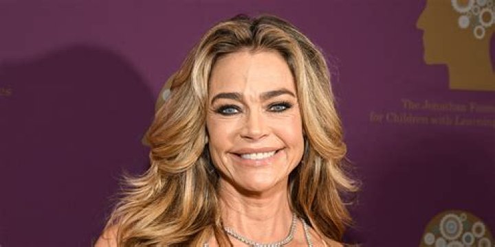 Denise Richards Nude: A Comprehensive Exploration of Her Career and Iconic Moments