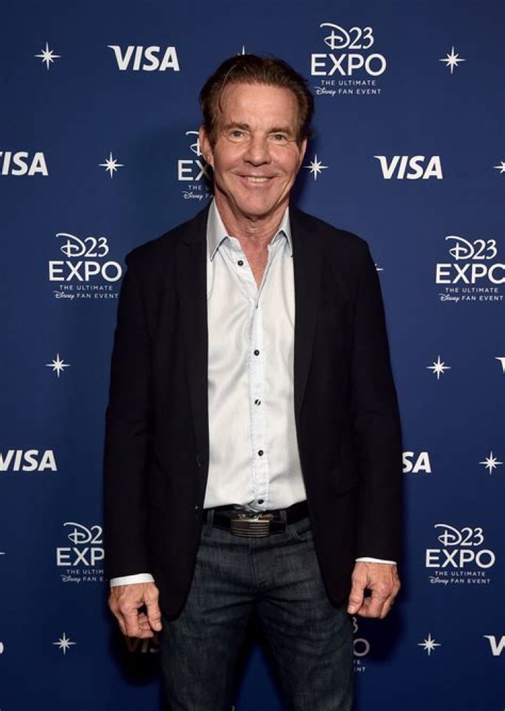 Dennis Quaid Net Worth 2023: A Detailed Look at the Actor's Wealth