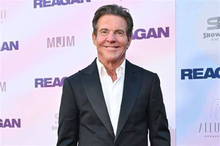 Dennis Quaid Net Worth 2024: A Deep Dive into the Actor's Wealth and Success