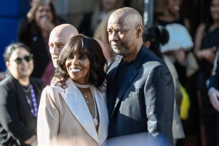 Denzel Washington Dad: A Deeper Dive into His Life and Influence