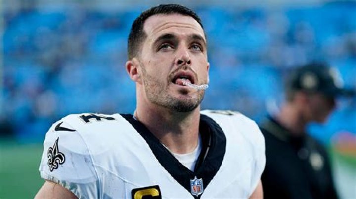 Derek Carr News Today: Latest Updates on the NFL Quarterback