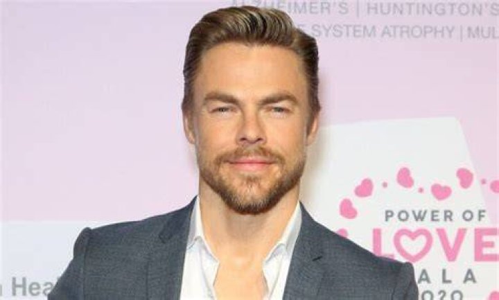 Derek Hough Net Worth 2024: Insights and Financial Milestones
