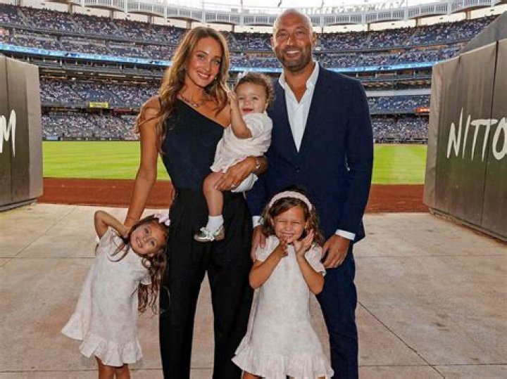 Derek Jeter and Diddy: A Deep Dive into Their Lives and Friendship