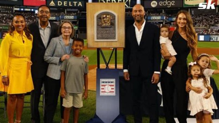 Derek Jeter and P Diddy: A Dynamic Duo in Sports and Entertainment