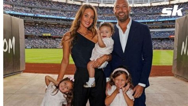 Derek Jeter Family: An In-Depth Look at the Life and Legacy of a Baseball Legend