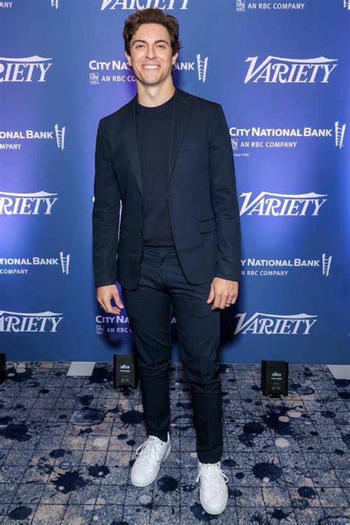 Derek Klena: A Rising Star in the Entertainment Industry