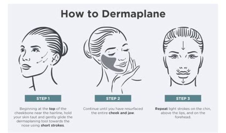 Dermaplaning at Home: A Complete Guide for Radiant Skin