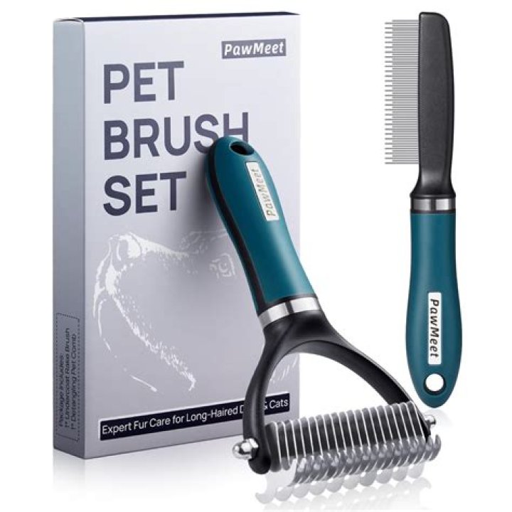 Deshedding Brush for Dogs: The Ultimate Guide to a Healthy Coat