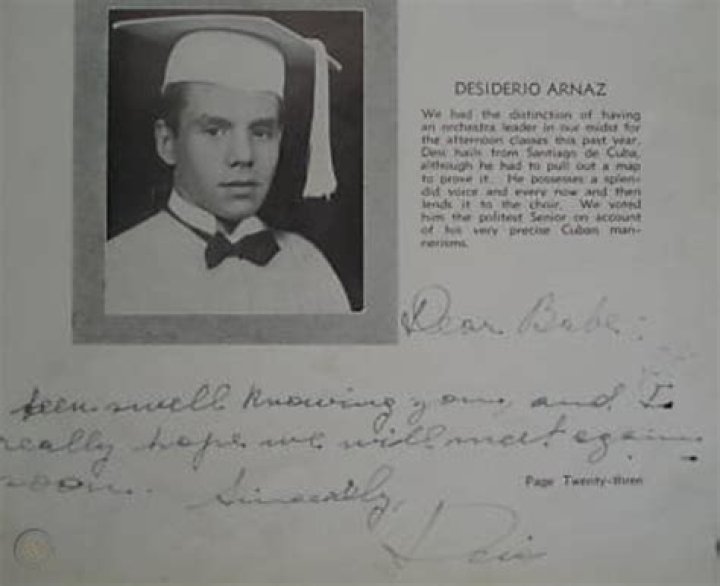 Desi Arnaz School: A Legacy of Education and Entertainment