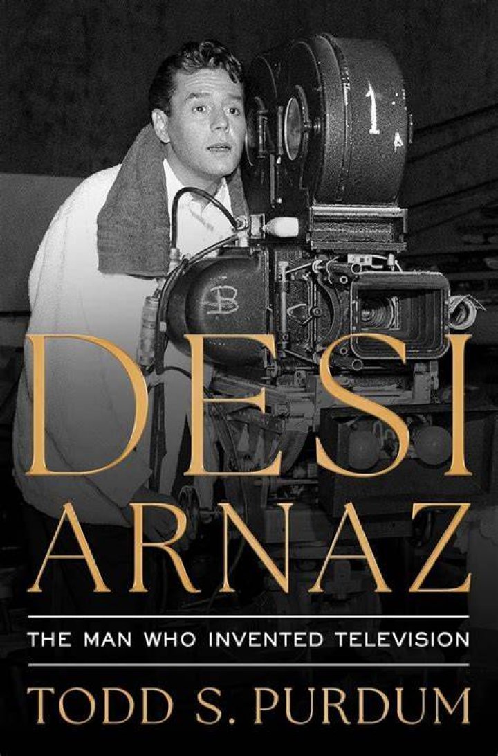Desi Arnaz: The Trailblazing Influence of a Latino Icon in American Entertainment