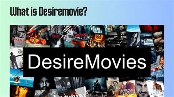 Desiremovie Download: A Comprehensive Guide to Safe and Legal Movie Downloads