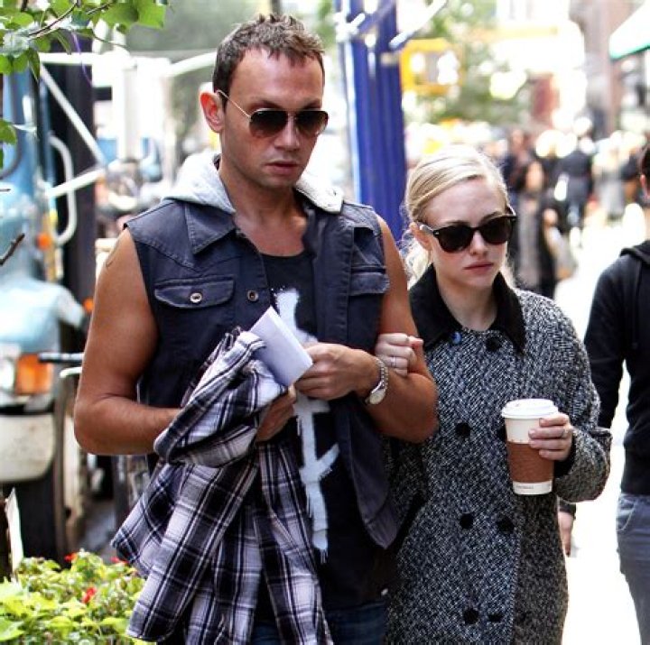 Desmond Harrington Partner: A Deep Dive into His Personal Life and Relationships