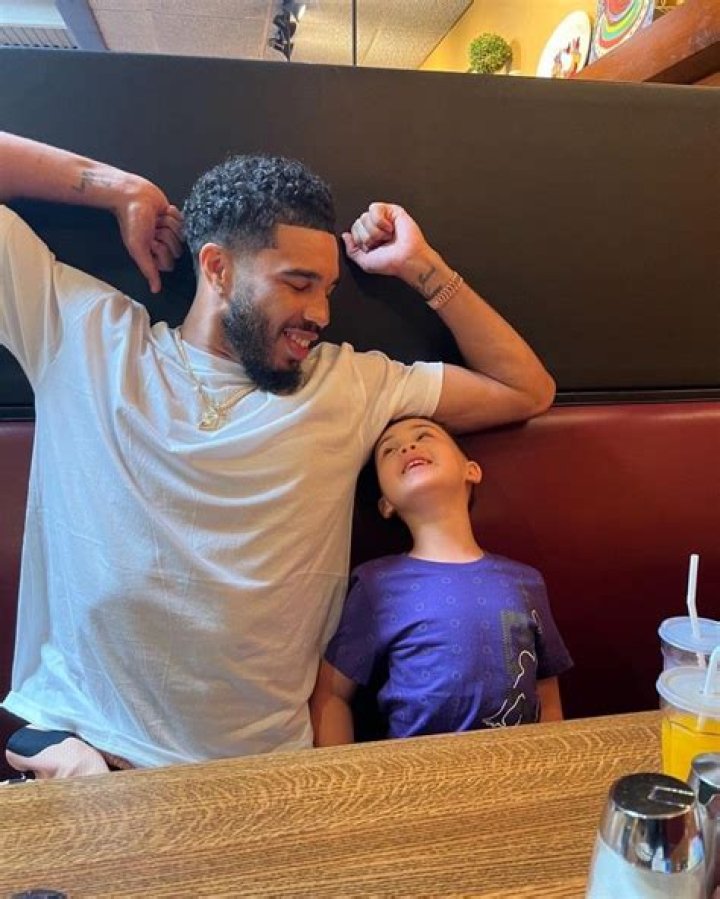 Deuce Tatum's Parents: A Closer Look into Their Lives