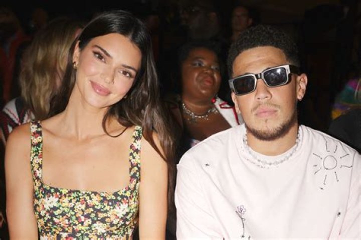 Devin Booker's Dating History: A Comprehensive Look at the NBA Star's Romantic Life