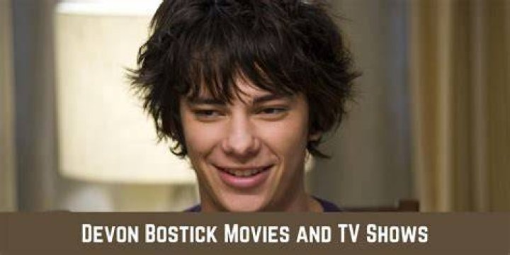Devon Bostick: The Versatile Talent Shining in Entertainment