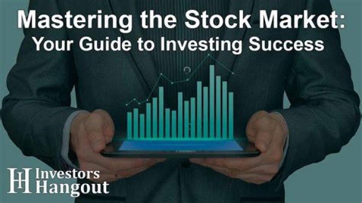 Devon Larrattons: The Expert's Guide to Investing Success