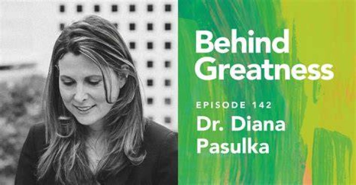Diana Pasulka: Exploring the Life and Career of a Renowned Author and Scholar