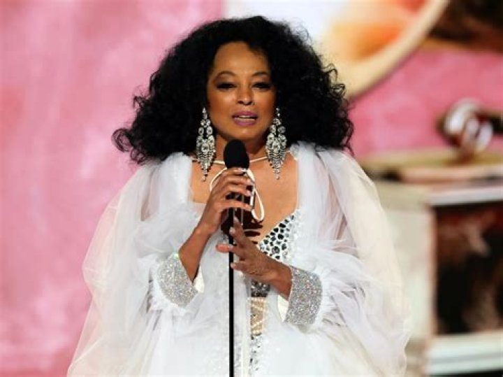 Diana Ross Net Worth: A Deep Dive into the Iconic Singer's Wealth