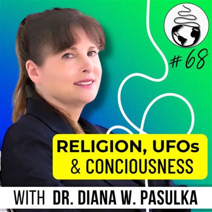 Diana Walsh Pasulka: Exploring the Life and Contributions of a Leading Scholar in Religion and Technology