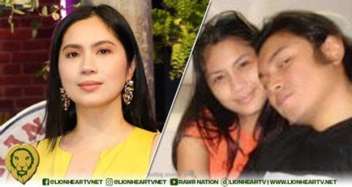 Diana Zubiri's First Husband: Uncovering the Mystery