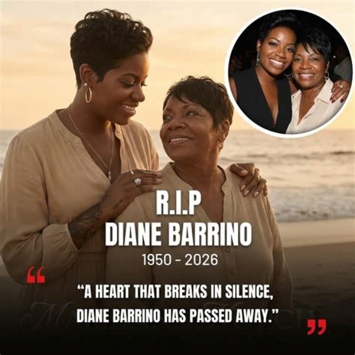 Diane Barrino Passed Away: A Tribute to Her Life and Legacy