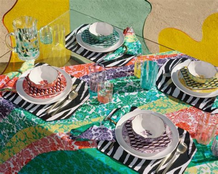 Diane von Furstenberg Target: A Fashion Collaboration That Redefines Style