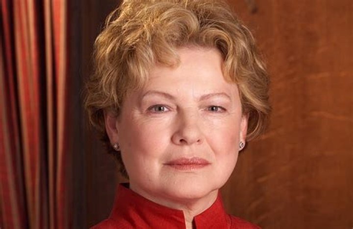 Diane Wiest: The Quintessential Actress of Film and Stage