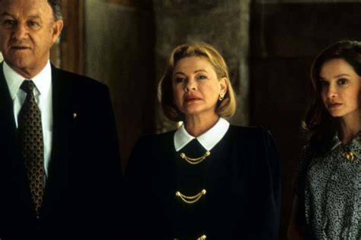 Dianne Wiest's Career in Film and TV Shows