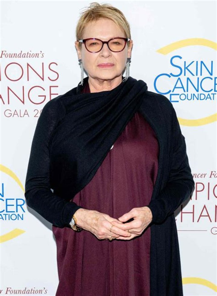 Dianne Wiest: A Journey Through the Life and Career of an Acclaimed Actress