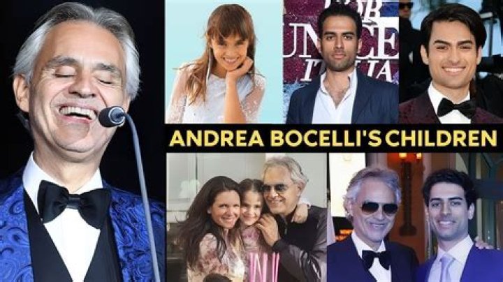 Did Andrea Bocelli Die? Understanding the Truth Behind the Rumors