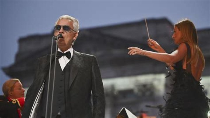 Did Andrea Bocelli Die? Unraveling the Truth About the Iconic Tenor