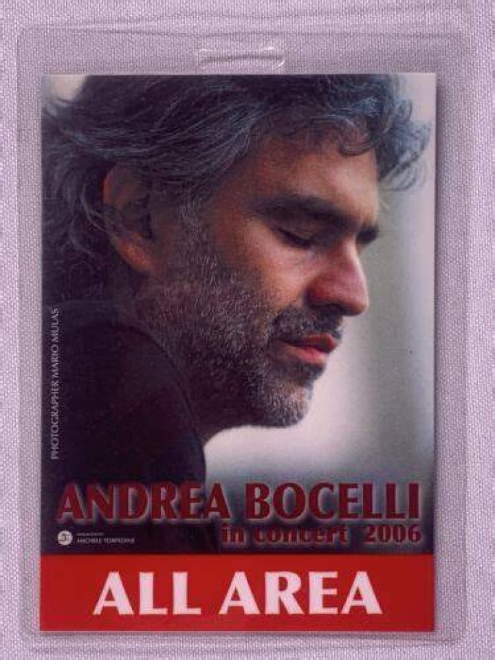 Did Andrea Bocelli Pass Away? The Truth Behind the Rumors