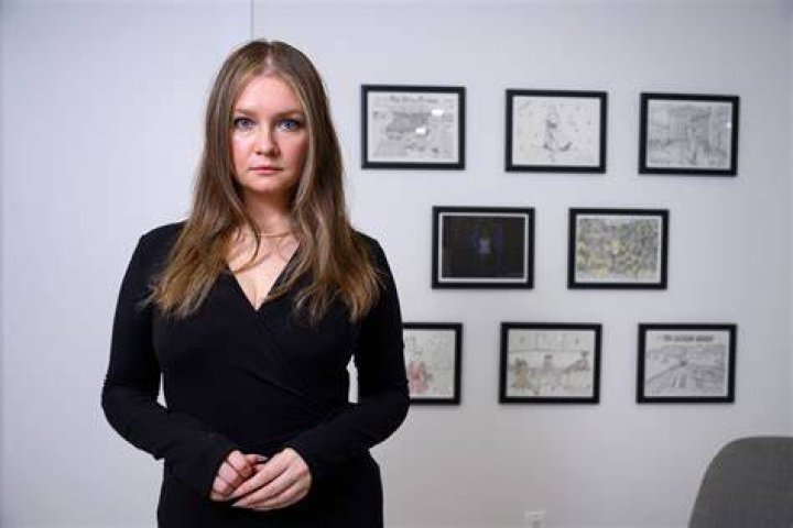 Did Anna Delvey Come from Money? Unraveling the Mystery Behind the Con Artist
