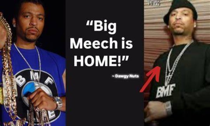 Did Big Meech Die? The Life and Legacy of a Notorious Figure