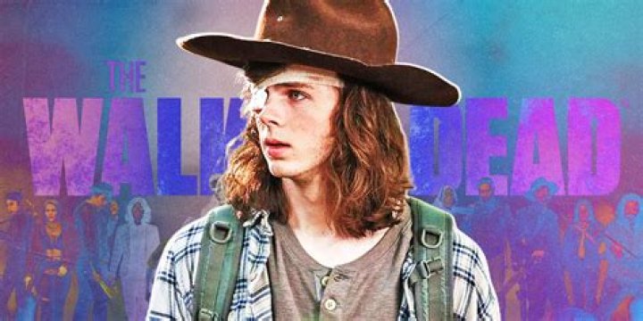 Did Carl Die in The Walking Dead? A Comprehensive Analysis