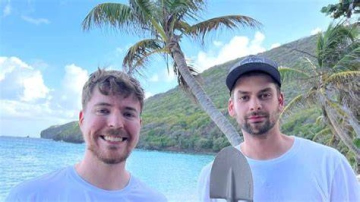 Did Chandler Hallow Leave MrBeast? Exploring the Truth Behind the Rumors