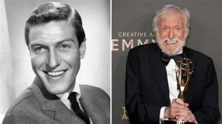 Did Dick Van Dyke Pass Away? Exploring the Life and Legacy of a Legend