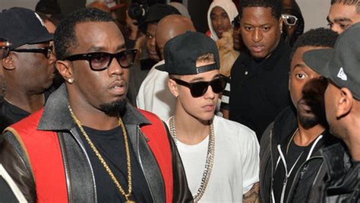 Did Diddy and Bieber Have a Collaboration?