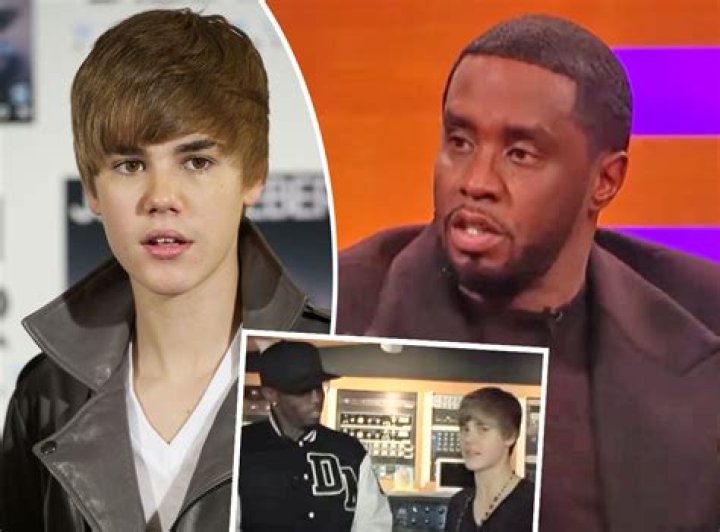 Did Diddy Fuck Justin Bieber? A Deep Dive into Celebrity Rumors and Relationships