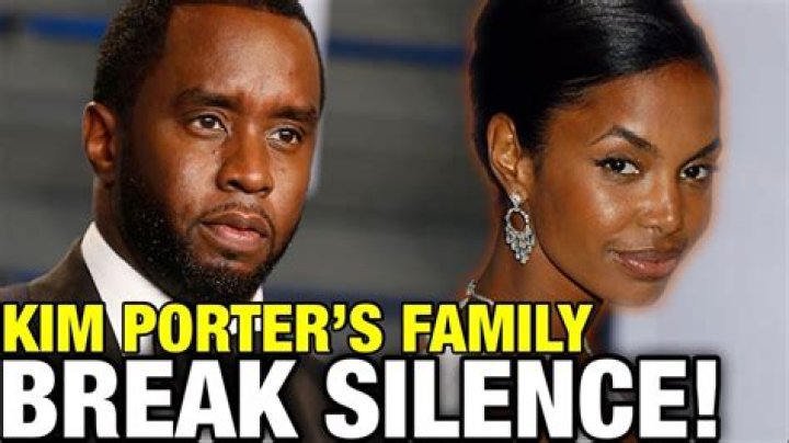 Did Diddy Kill Kim? The Truth Behind the Rumors