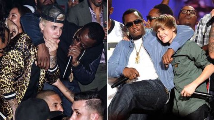Did Diddy Rape Justin? Unraveling the Controversy