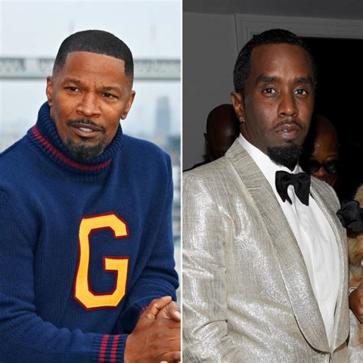 Did Diddy Try to Kill Jamie Foxx? Unraveling the Controversial Rumors