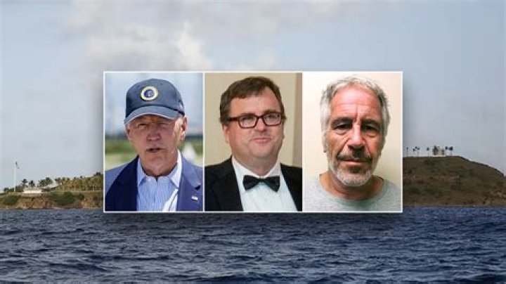 Did Diddy Visit Epstein Island? Unraveling the Controversy