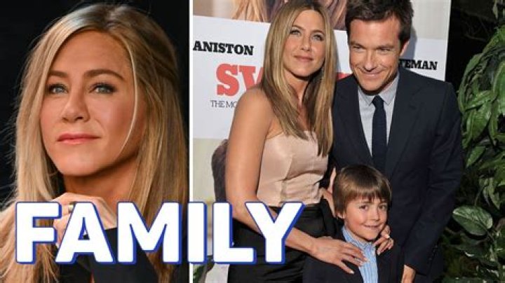 Did Jennifer Aniston Have Kids? Exploring the Actress's Family Life