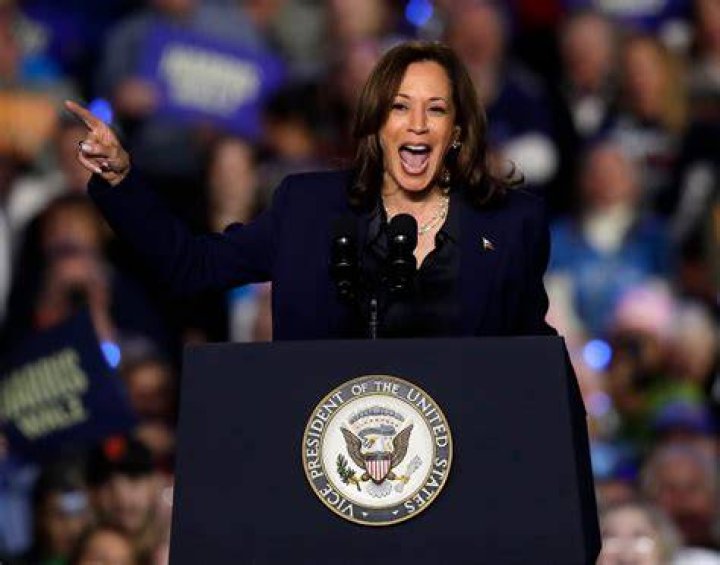 Did Kamala Harris Know Epstein? Exploring the Connections