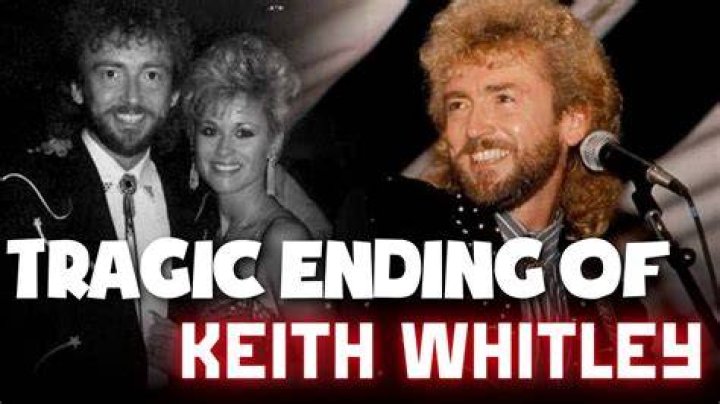 Did Keith Whitley Kill Himself: The Untold Story and Impact