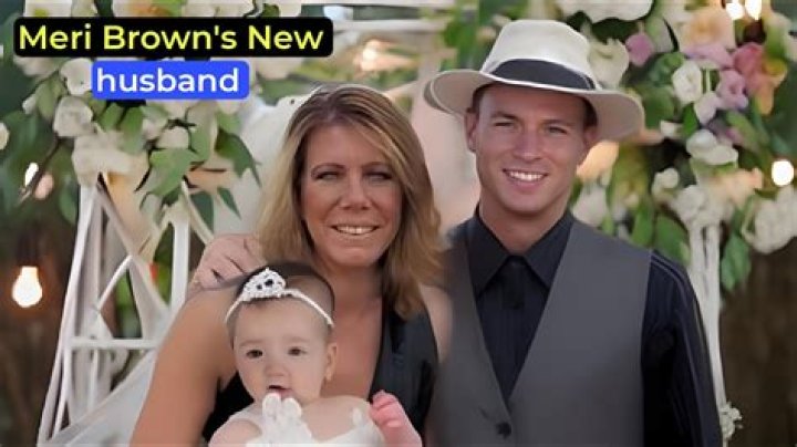 Did Meri Brown Get Married? A Comprehensive Insight into Her Life and Relationships